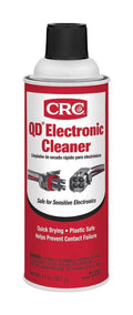 11 Oz Electronic Cleaner R11477