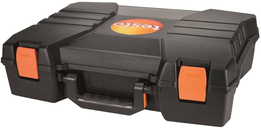 Case for Measuring Instrument, Probes, Accessories Q3698