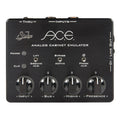 Analog Cabinet Emulator U361