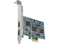 PCIe Low Profile Video Capture Adapter Q1051
