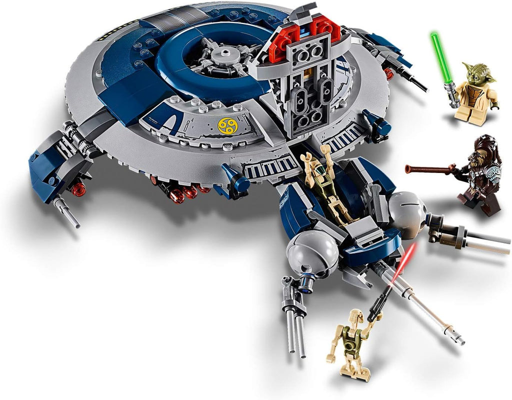 Star Wars Droid Gunship Building Kit (329 Pieces) Z179208