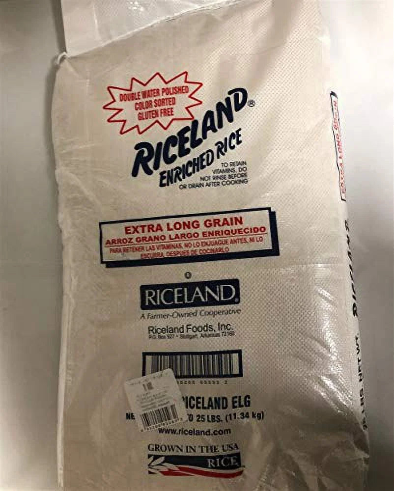 Long Grain White Rice M720