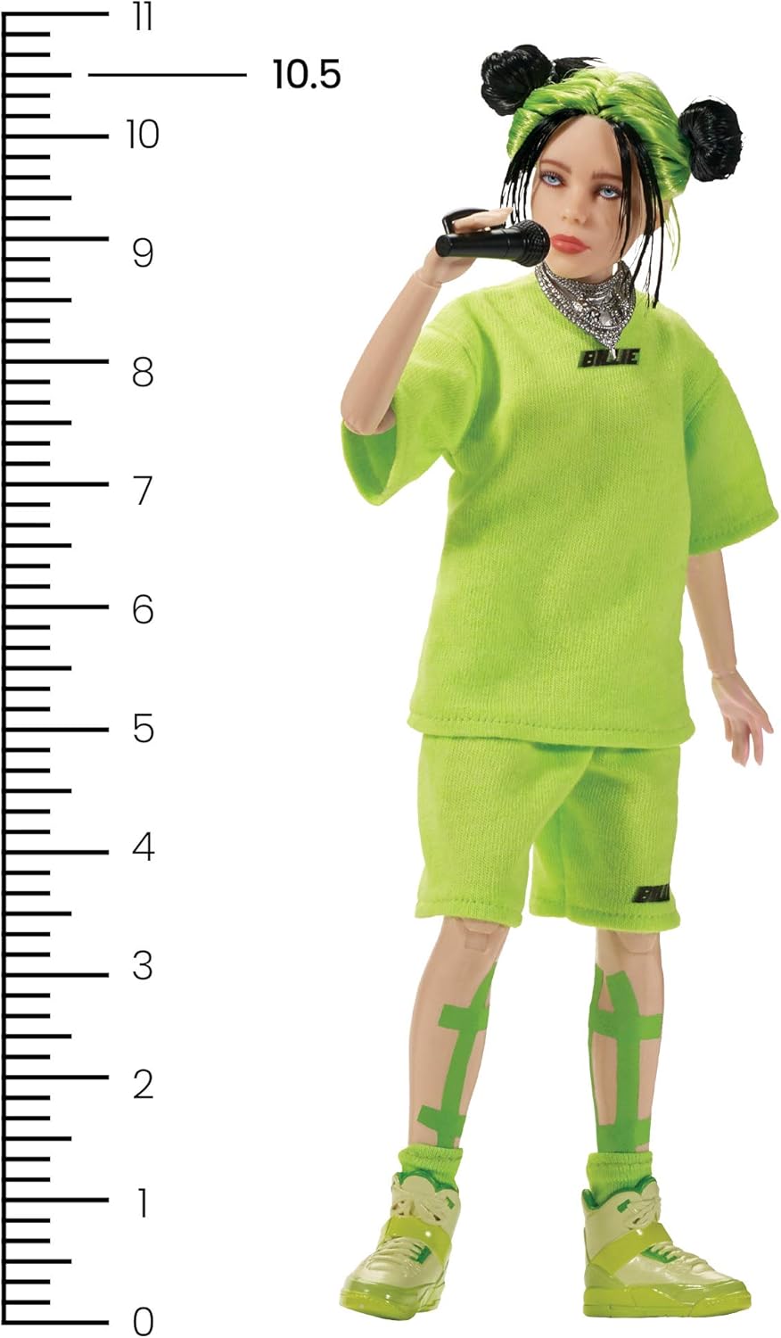 LA Live Fashion Doll W240