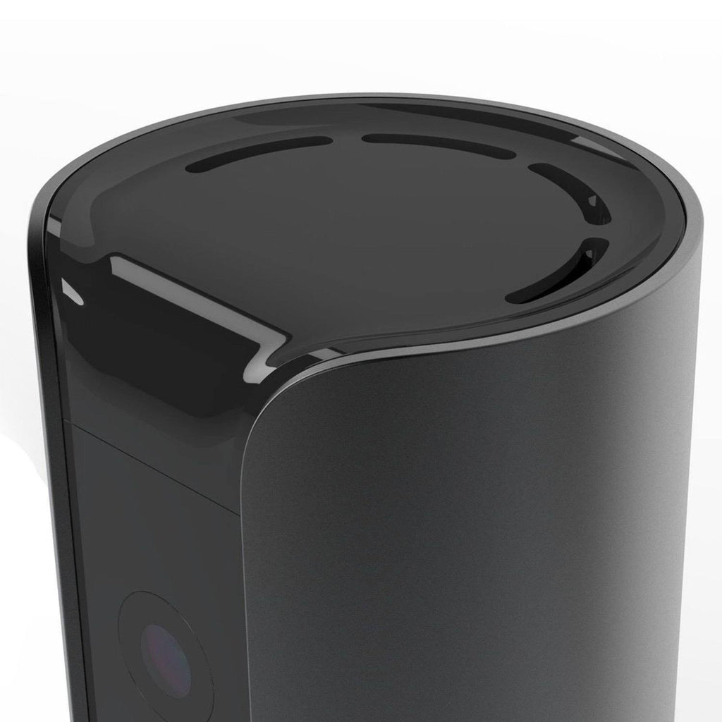 Black Home Security Device F473304