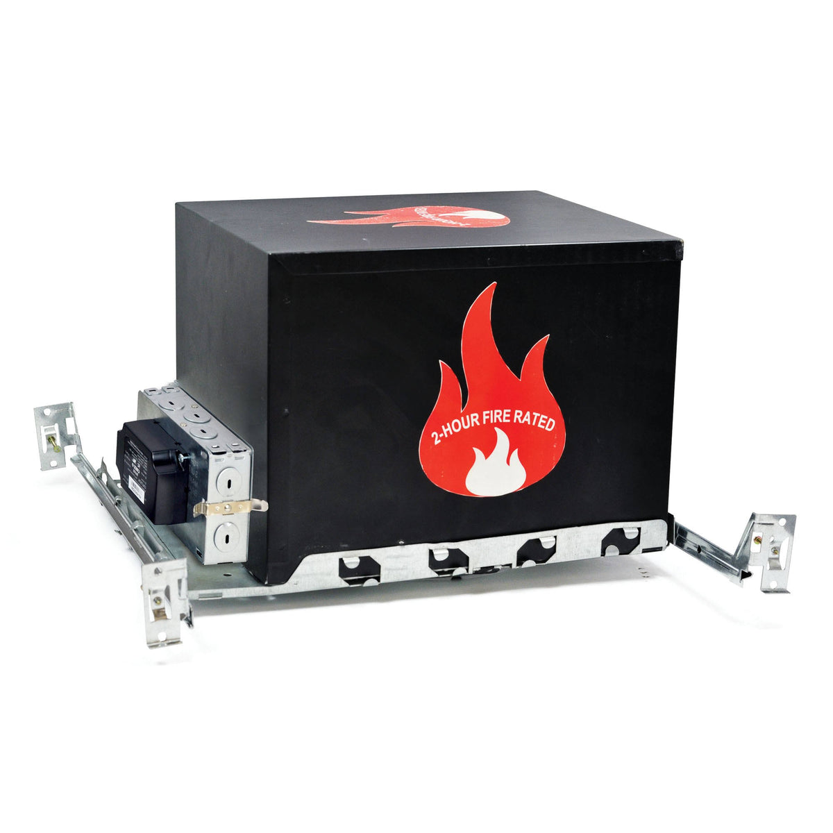 4x22 Line Voltage IC Air-Tight Fire Rated Housing R294