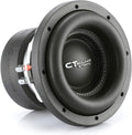 1200 Watts Max 8 Inch Car Subwoofer Dual 4 Ohm P724524