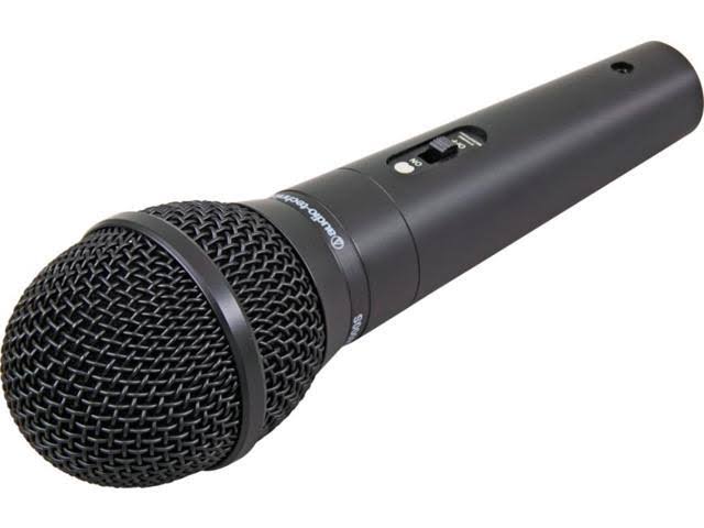 Cardioid Condenser Microphone V882