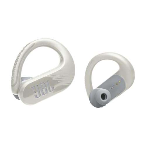 White IP68 True Wireless Active Earbuds I409336