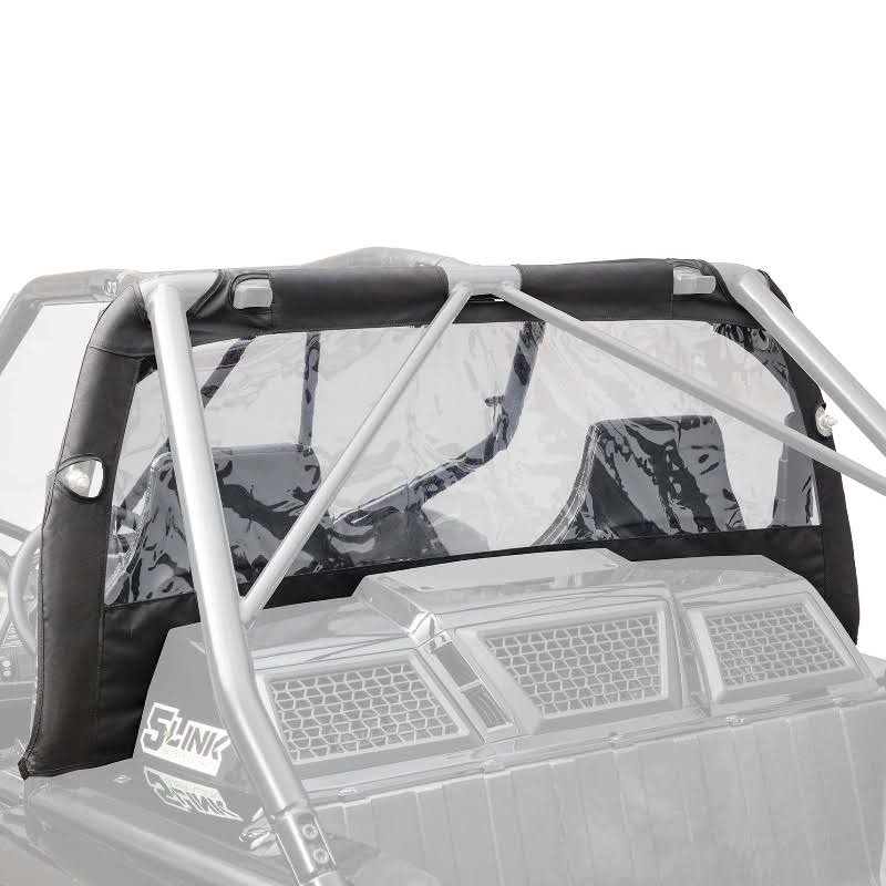 Rear Soft Panel I870951