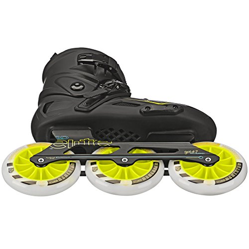 125mm 3-Wheel Inline Skates R1512