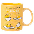 20 Ounce Ceramic Mug F35621