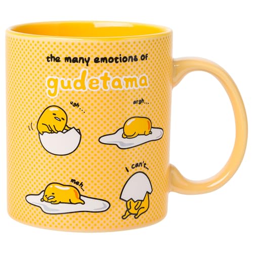 20 Ounce Ceramic Mug F35621