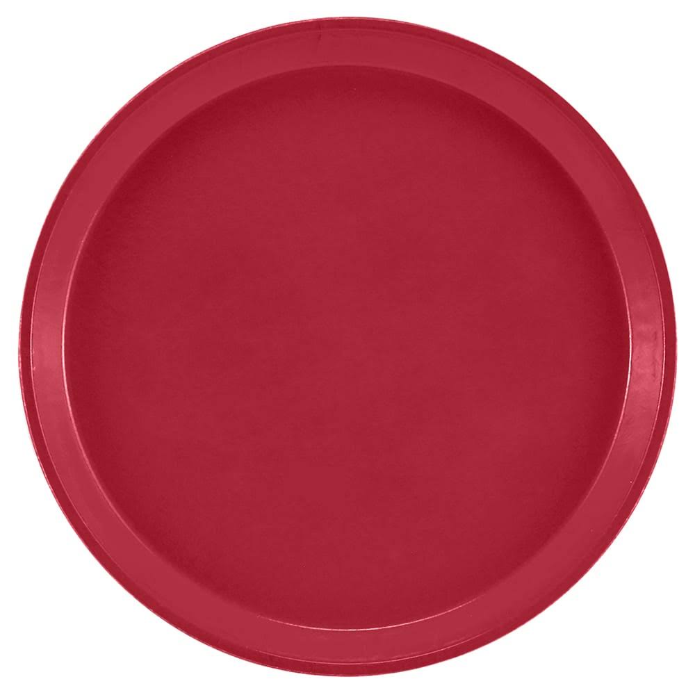 Fiberglass Serving Tray J221726