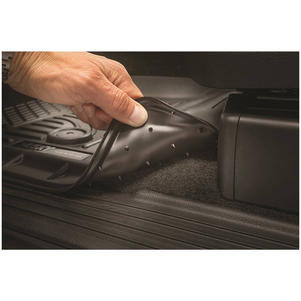 Dodge Ram WeatherBeater Floor Liners A570428
