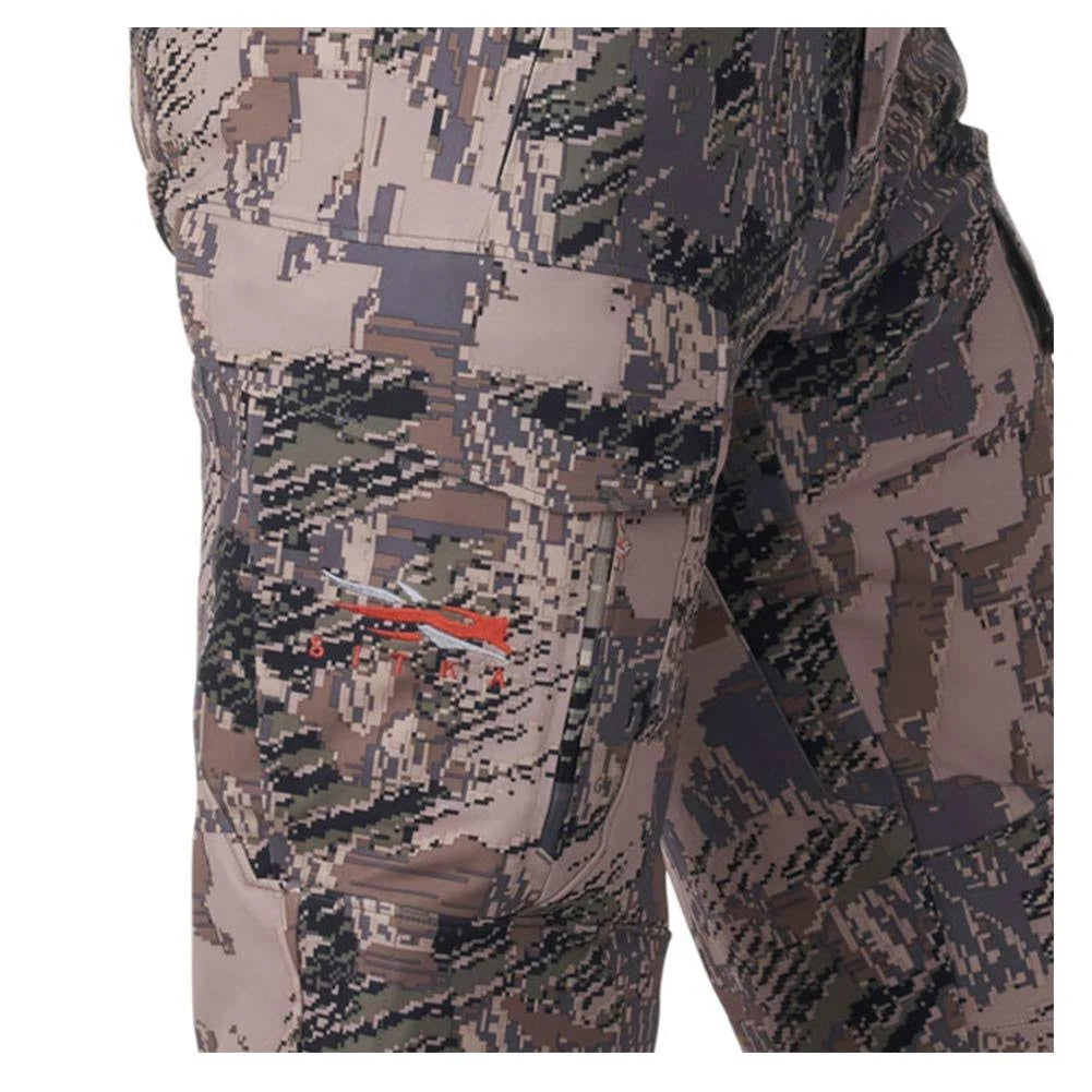 Mountain Pant 35R F691