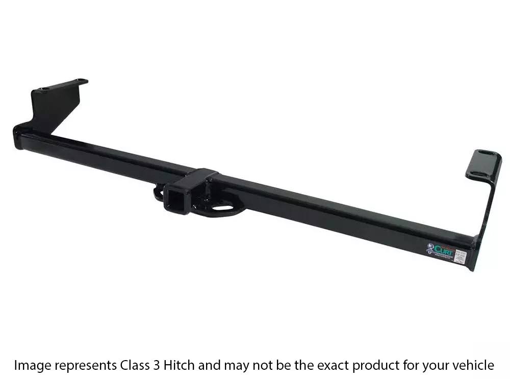 Class 1 Trailer Hitch with Ball Mount I71621