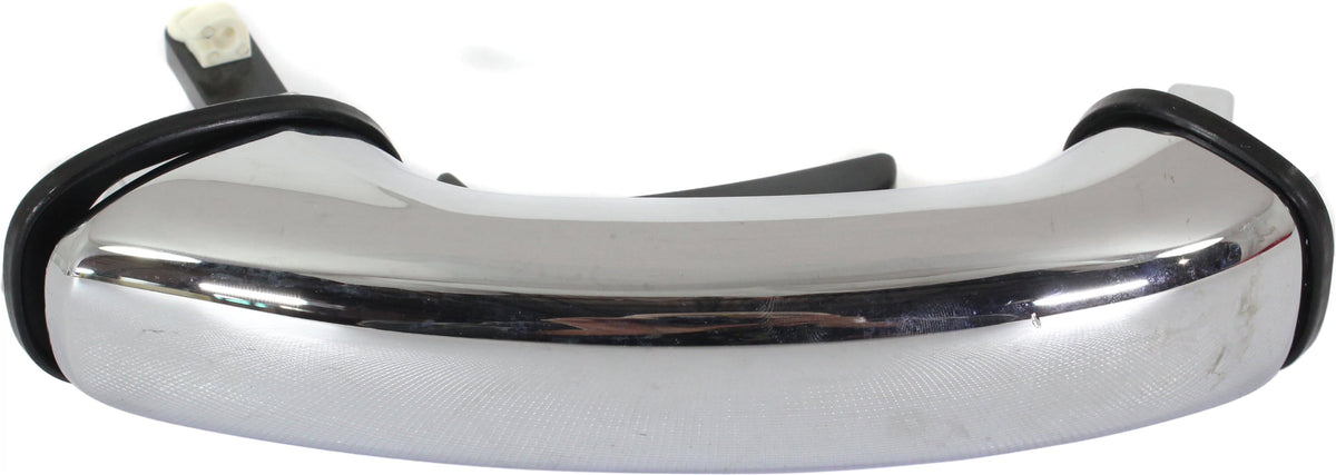 Chrome Tailgate Handle U916
