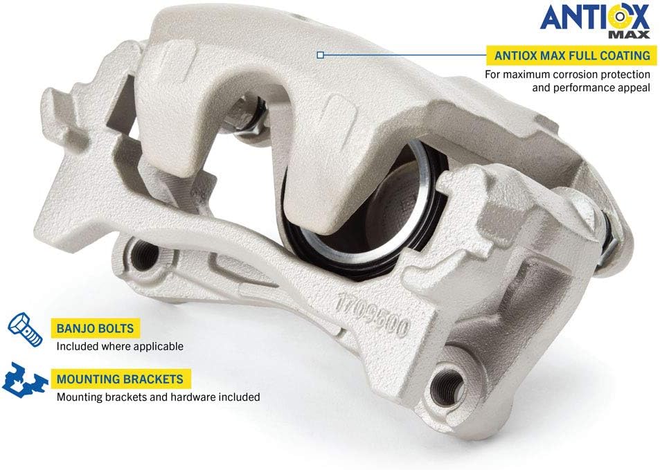 Rear Right Brake Caliper T37891
