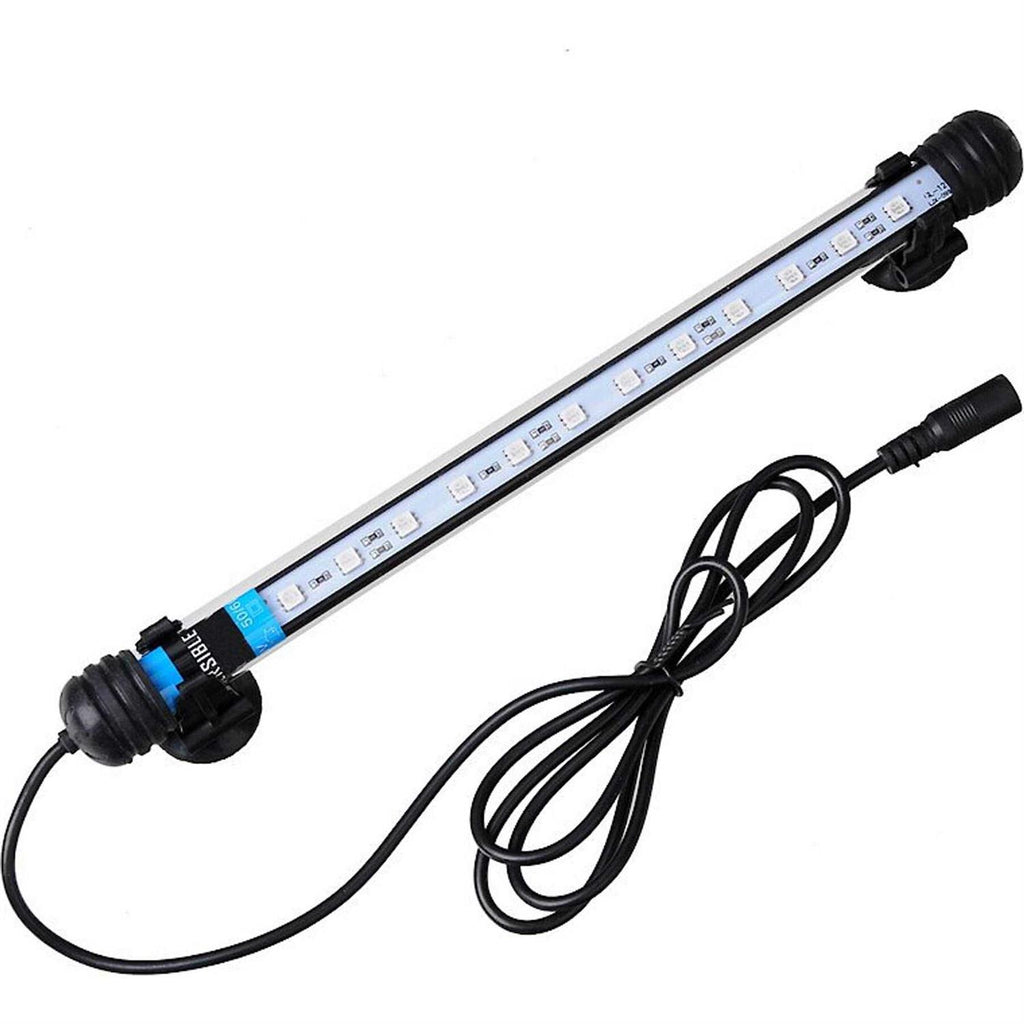Color-Changing RGB LED Light V13198