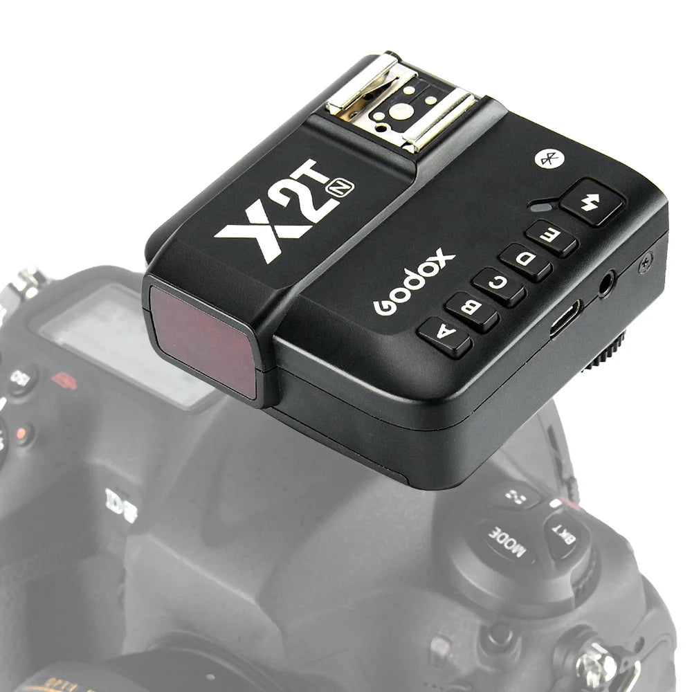 Godox Flash Trigger U398585