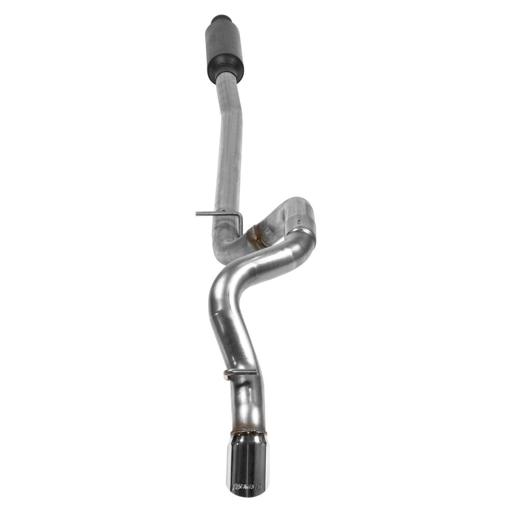 Outlaw Cat-Back Exhaust System N670253