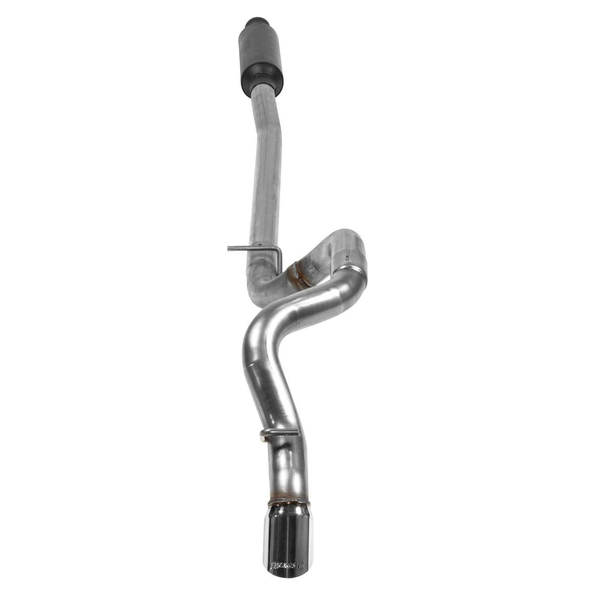 Outlaw Cat-Back Exhaust System N670253