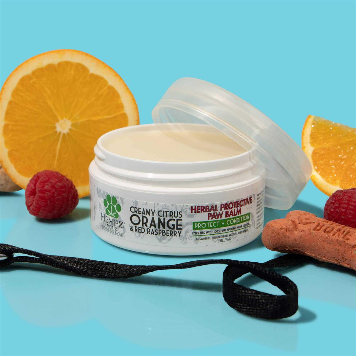 Protective Paw Balm K524