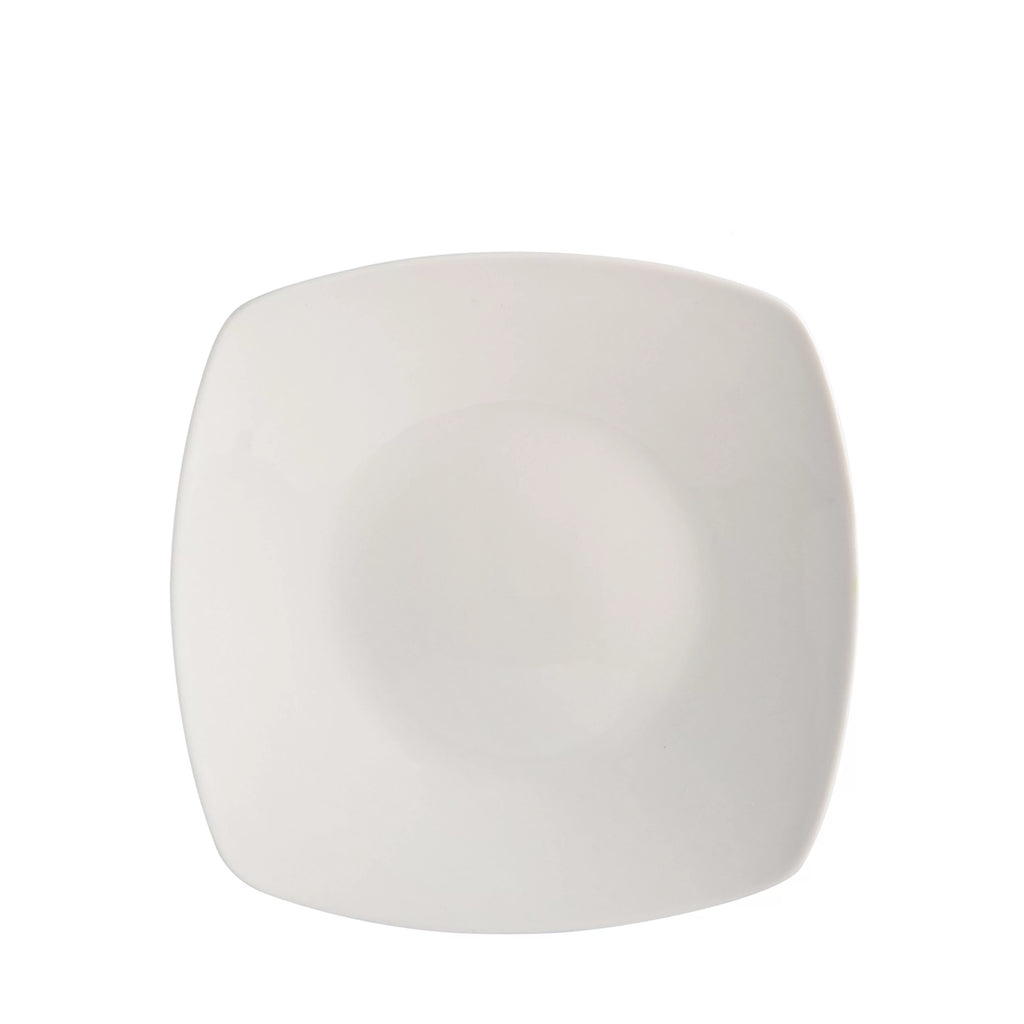 White 30-Piece Dinnerware Set I9819