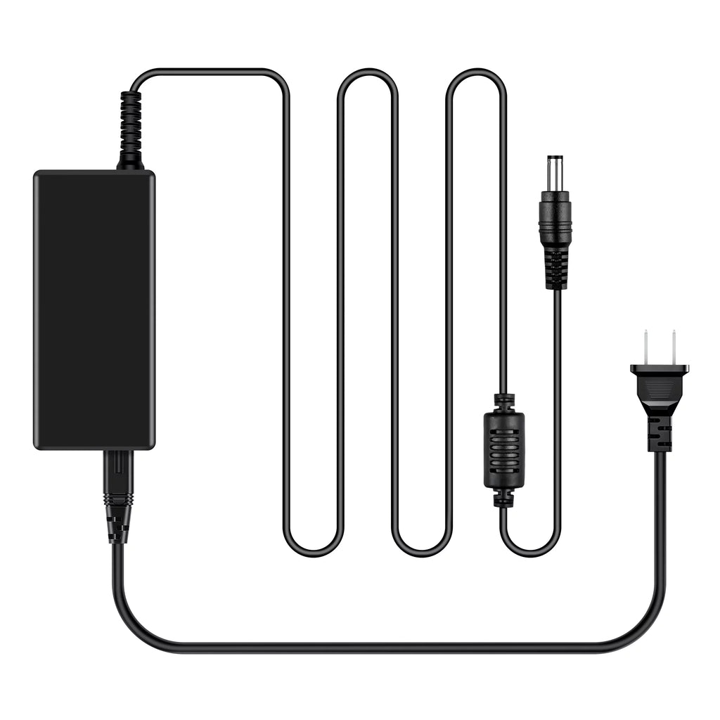 AC Adapter Power Supply Cord DC Charger PSU F766565