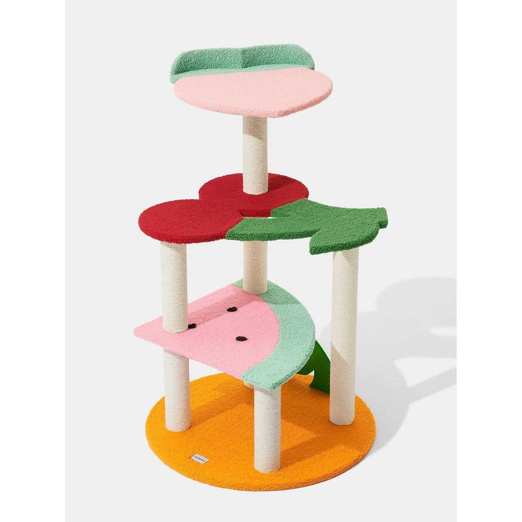 Cat Climber Tree A1914