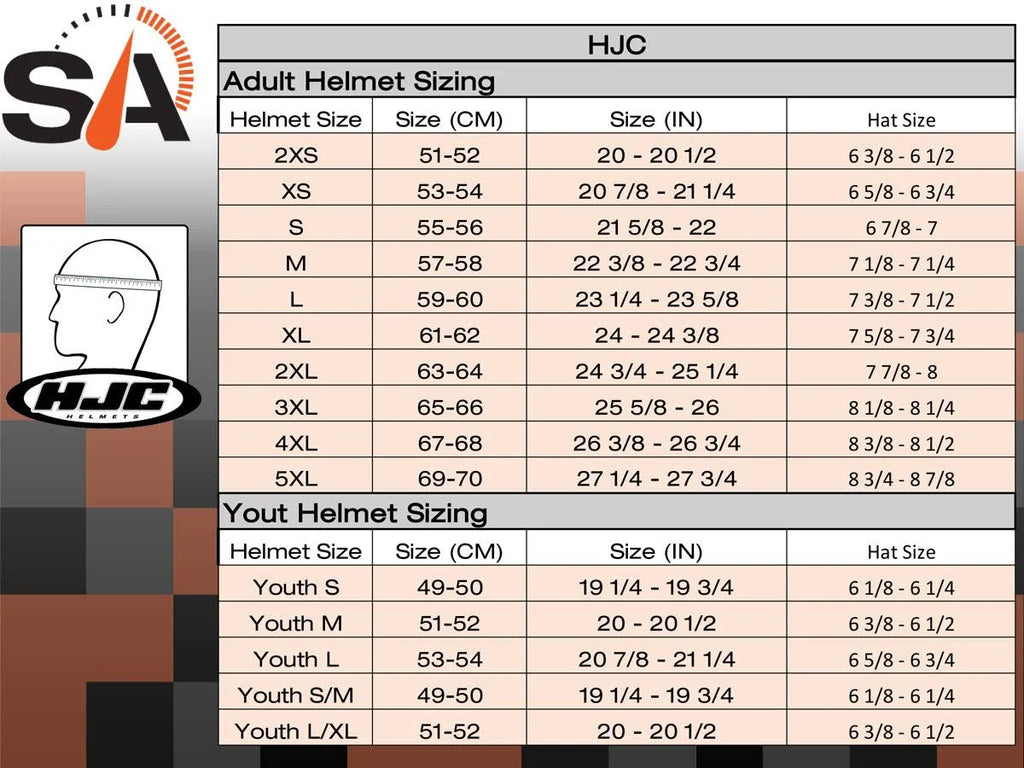 White Helmet H205598