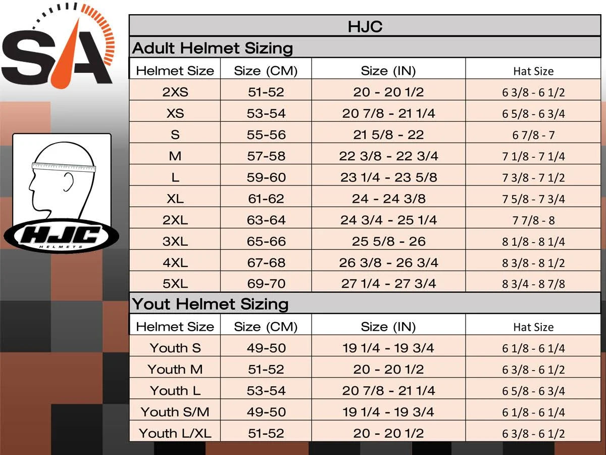 White Helmet H205598