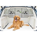 Adjustable Dog Car Barrier for SUVs Cars Trucks X462616
