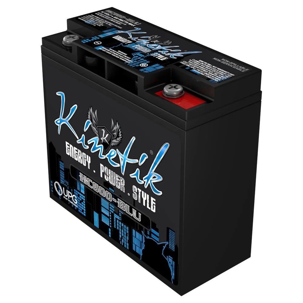 600W 12V Power Cell Replacement Battery M22745