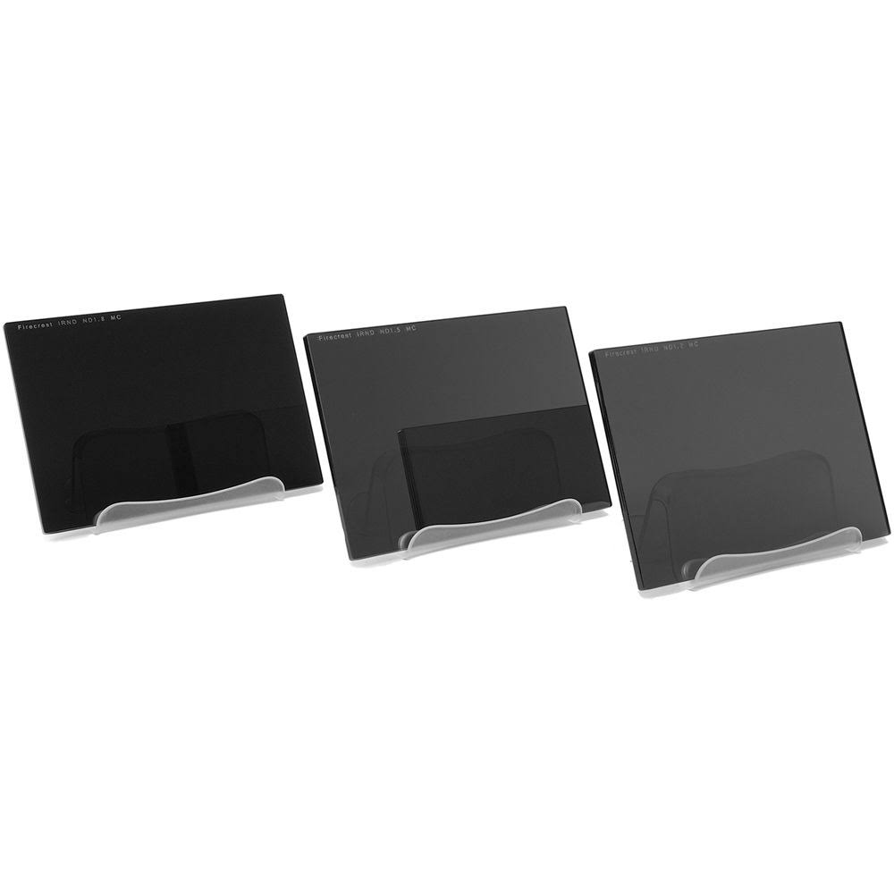 4 x 5.65x22 ND 1.2 to 1.8 Filter Kit P896