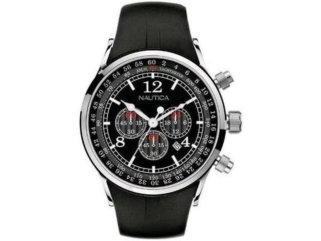 Stainless Steel Watch F431148