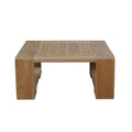 Teak Side Table V979749