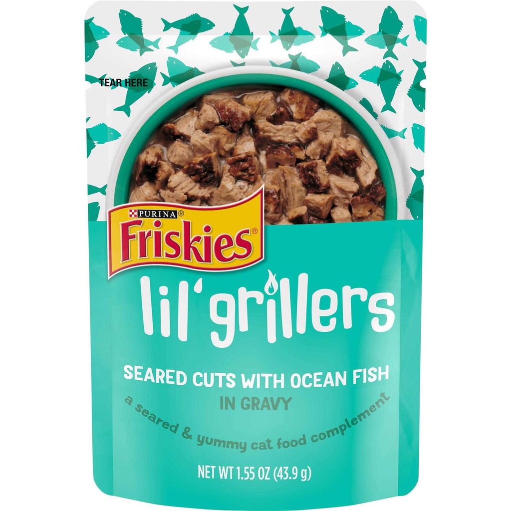 Wet Cat Food H44252