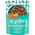 Wet Cat Food H44252