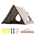 Portable Automatic Quick-Opening Tent E951499