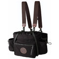 Black Lumbar Pack W659263