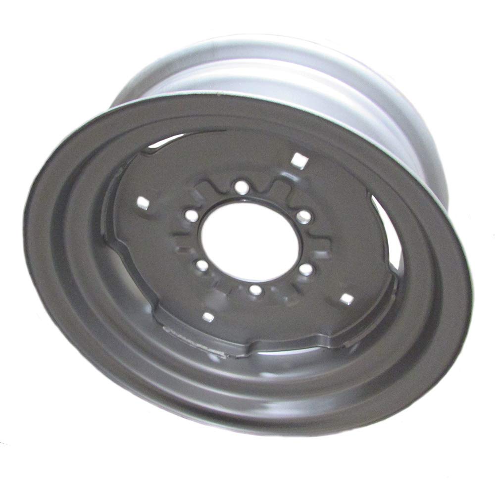 Front Wheel Rim 5.5" X 16" Pack of 2 F2227