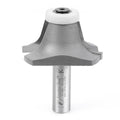 Carbide Tipped Undermount Bowl Solid Surface 2-1/8 Dia x 1 inch x 17 Deg x 1/2 Shank C27967