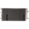 Air Conditioner Condenser Aluminum Core K382