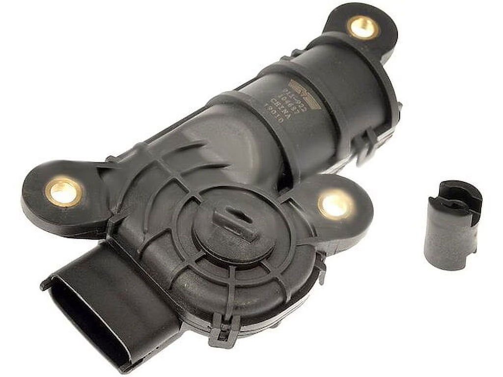 Intake Manifold Runner Control Motor N533