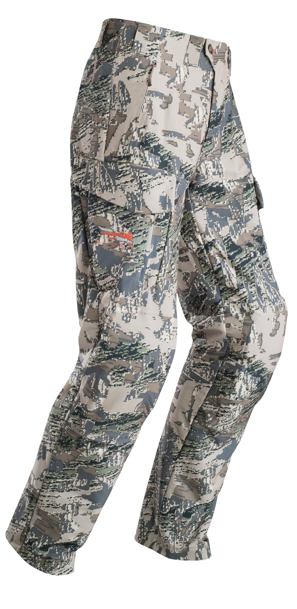 Mountain Pant 35R F691