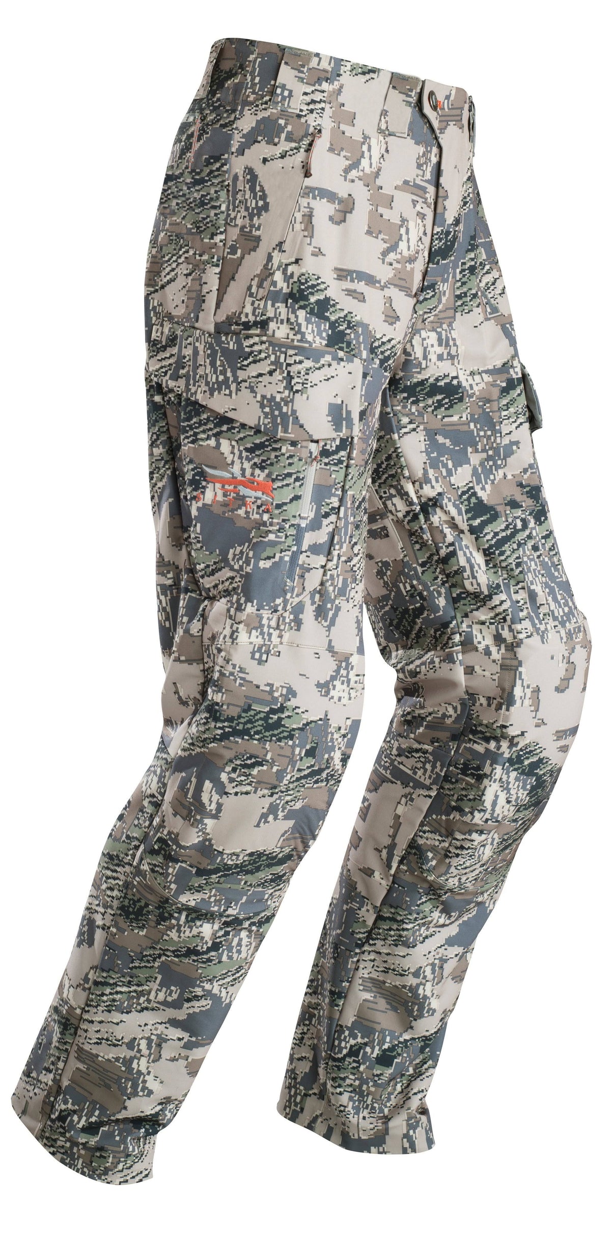 Mountain Pant 35R F691