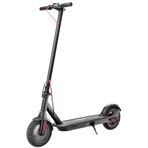 430W Foldable Electric Scooter with 10" Tires F172