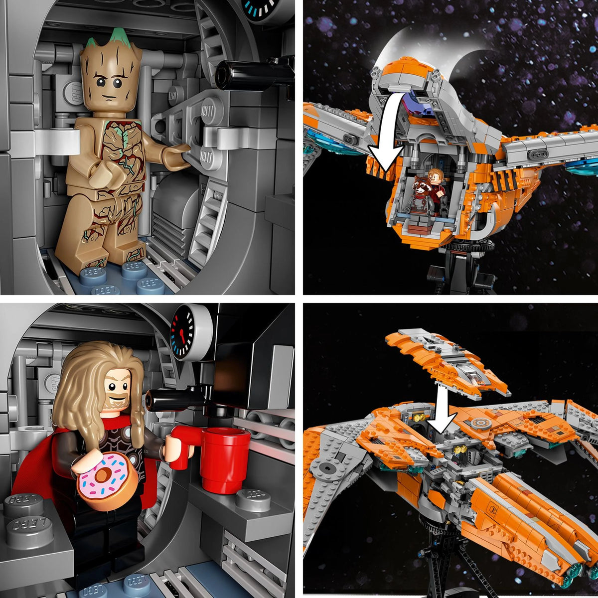 Building Toy N43996