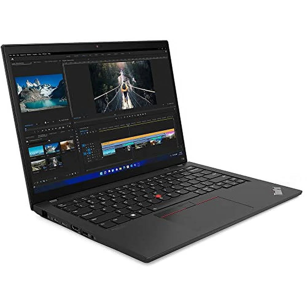 14" FHD IPS Touch Laptop i5-1135G7 24GB DDR4 1TB NVMe SSD Windows 11 Pro Z856981